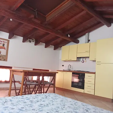 Eliza's Lurate Caccivio