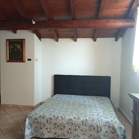 Apartmán Eliza's Lurate Caccivio